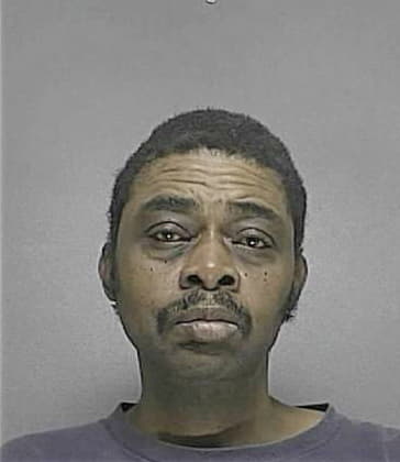 Rodney Reid, - Volusia County, FL 