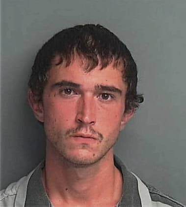 Callan Riddles - Montgomery County, TX 