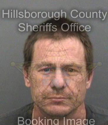 Fernando Rivera, - Hillsborough County, FL 