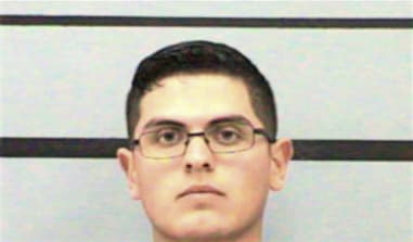 Raymond Rivera, - Lubbock County, TX 