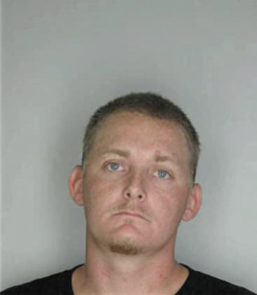 Jammy Roberson - Hillsborough County, FL 