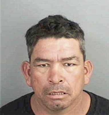 Arturo Robles, - Collier County, FL 