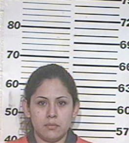 Adela Rosa, - Hidalgo County, TX 