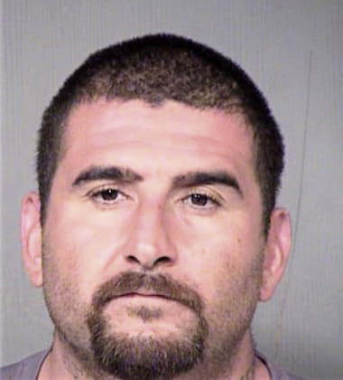 Frankie Ross - Maricopa County, AZ 