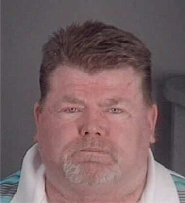 Robert Rudisill, - Pasco County, FL 