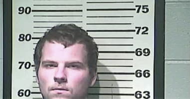 Damon Sarzana - Campbell County, KY 