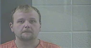 Joshua Scott, - Laurel County, KY 