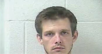 Christopher Shah - Daviess County, KY 
