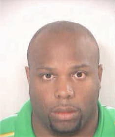 Adrain Shropshire - Fulton County, GA 