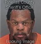 Olajuwon Simmons - Pinellas County, FL 