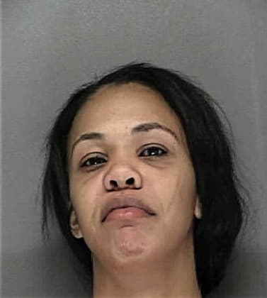 Jeanette Smith, - Volusia County, FL 