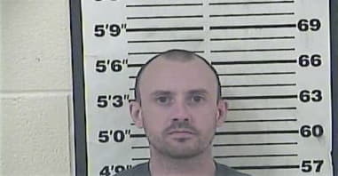 Keith Smith, - Carter County, TN 