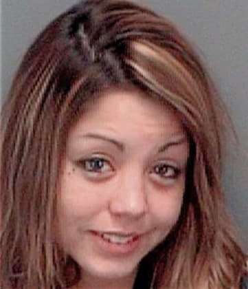 Stacie Smith - Pinellas County, FL 