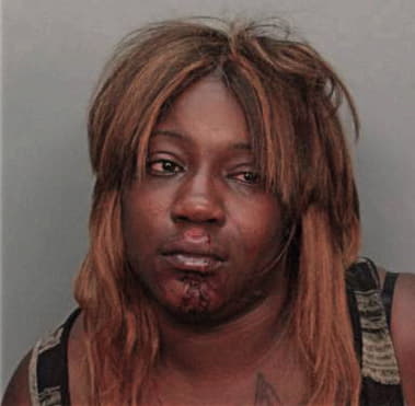 Tamara Smith, - Dade County, FL 