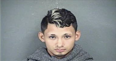 Francisco Soriana, - Wyandotte County, KS 