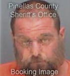 Jeremy Sparks - Pinellas County, FL 