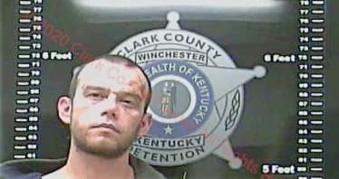 Arthur Spencer, - Clark County, KY 