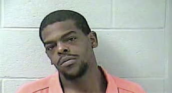 Dearrion Spencer - Daviess County, KY 