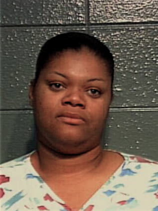 Essie Stallworth, - Baldwin County, AL 