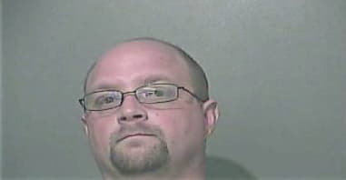 Gregory Stevens, - Vigo County, IN 