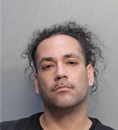 Elmer Suarez, - Dade County, FL 