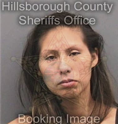 Rose Tafoya, - Hillsborough County, FL 