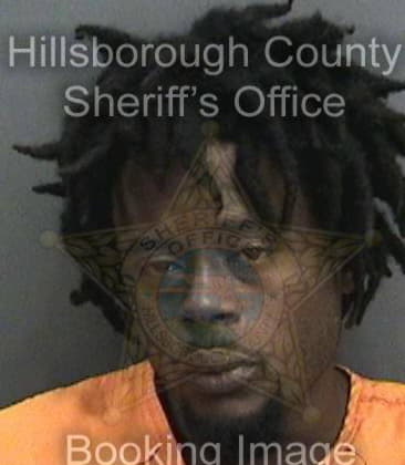 Melvin Taylor, - Hillsborough County, FL 