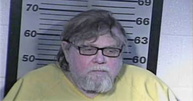 Charles Thompson, - Dyer County, TN 