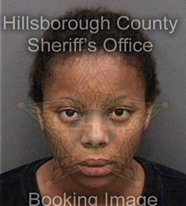 Izola Thompson, - Hillsborough County, FL 