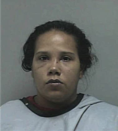 Shlanda Thornton - DeKalb County, GA 