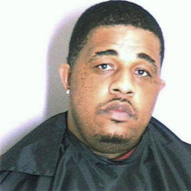 Warren Thorpe - DeKalb County, GA 
