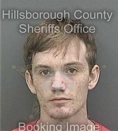 Ricardo Torres, - Hillsborough County, FL 