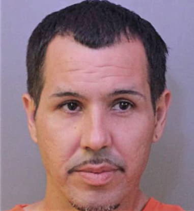 Javier Torres-Pabon, - Polk County, FL 