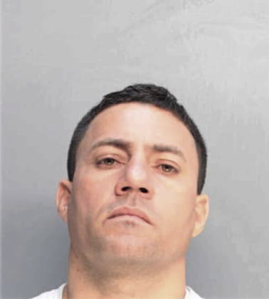 Luis Trinidad, - Dade County, FL 