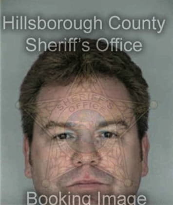 Billy Tucker, - Hillsborough County, FL 