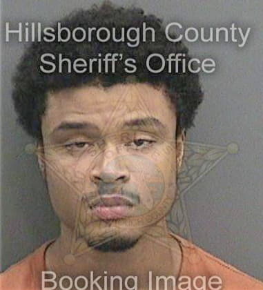 Malcolm Vigil, - Hillsborough County, FL 