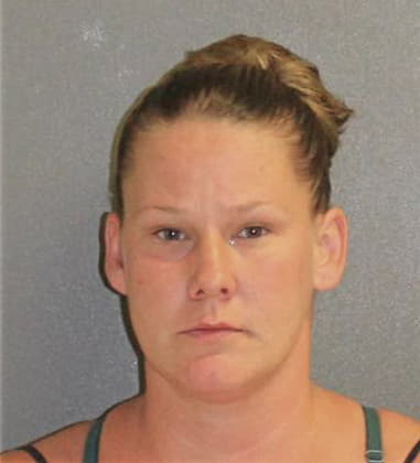 Amy Vogt, - Volusia County, FL 