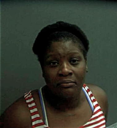 Hyacinth Walker, - Orange County, FL 