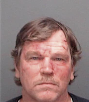 John Ward, - Pinellas County, FL 