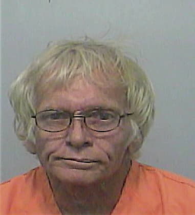 Robert Ward, - Columbia County, FL 