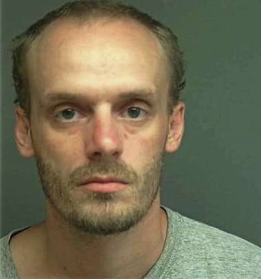Joseph Webb - Douglas County, GA 