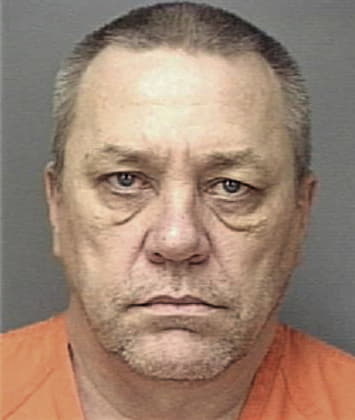 Steven Weeks - Polk County, FL 