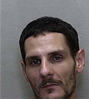 Jason Weille, - Marion County, FL 