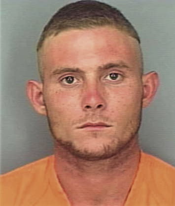 James Wheeler - Polk County, FL 