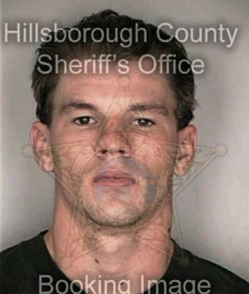 Donald Whitfield - Hillsborough County, FL 