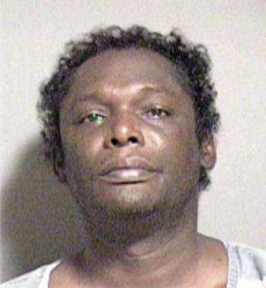 Alphonso Williams, - Marion County, FL 