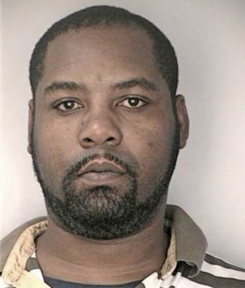 Charles Williams - Hillsborough County, FL 