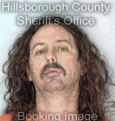 Felix Woodgonzalez, - Hillsborough County, FL 