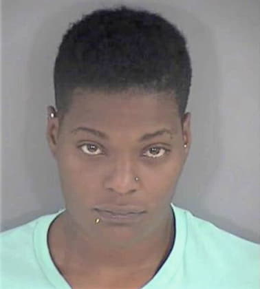 Alonzo Woodson - Henrico County, VA 