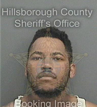 Keete Wyma, - Hillsborough County, FL 